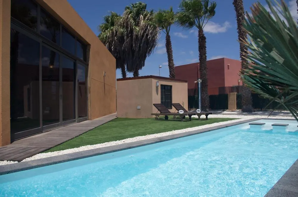 Villa La Marosca - Jacuzzi, Private Pool, 3 Bedrooms カレタ・デ・フステ