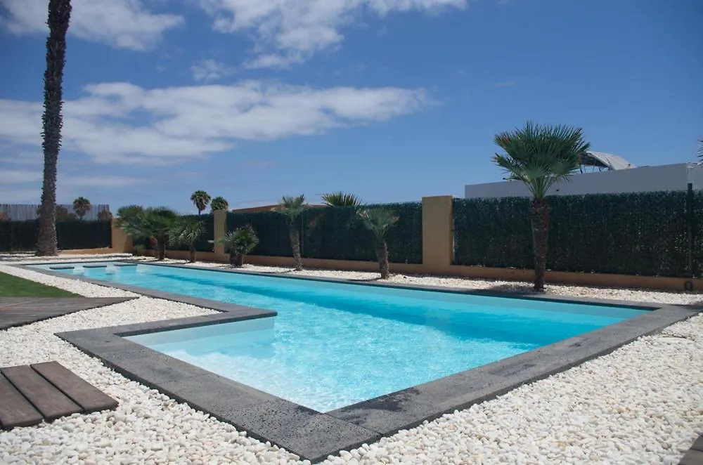Villa La Marosca - Jacuzzi, Private Pool, 3 Bedrooms カレタ・デ・フステ 0*,