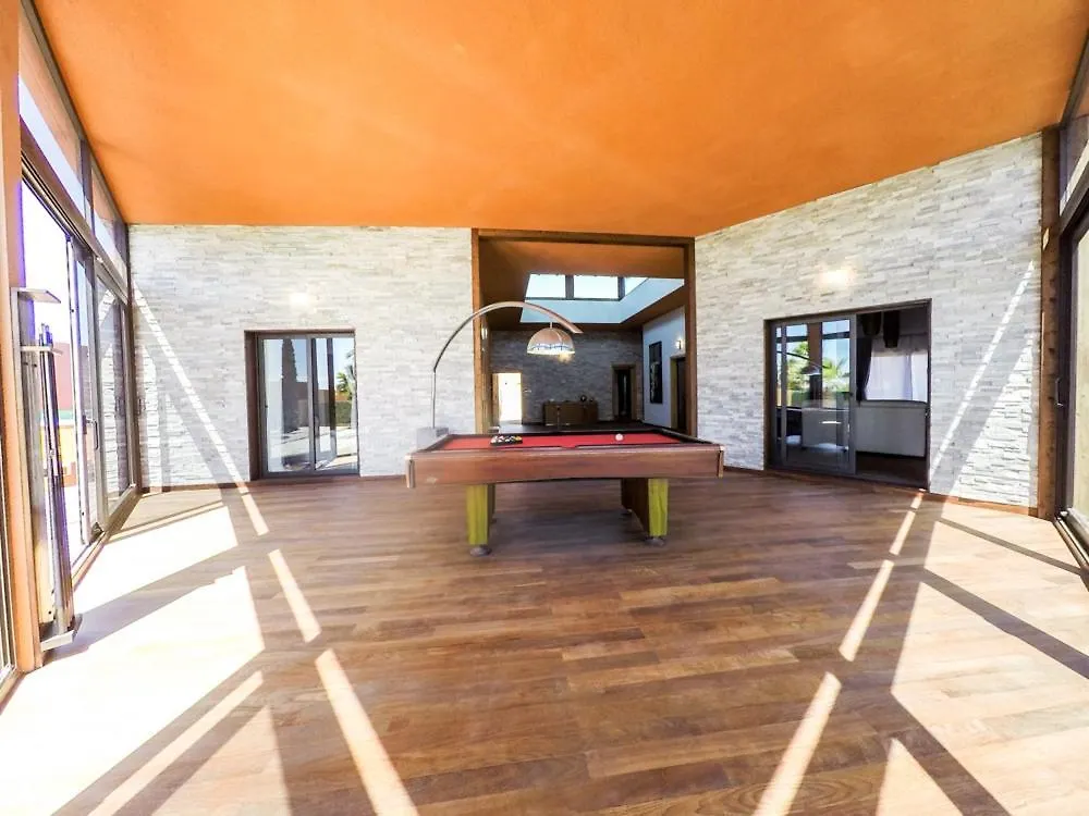 Villa La Marosca - Jacuzzi, Private Pool, 3 Bedrooms カレタ・デ・フステ 0*,  スペイン