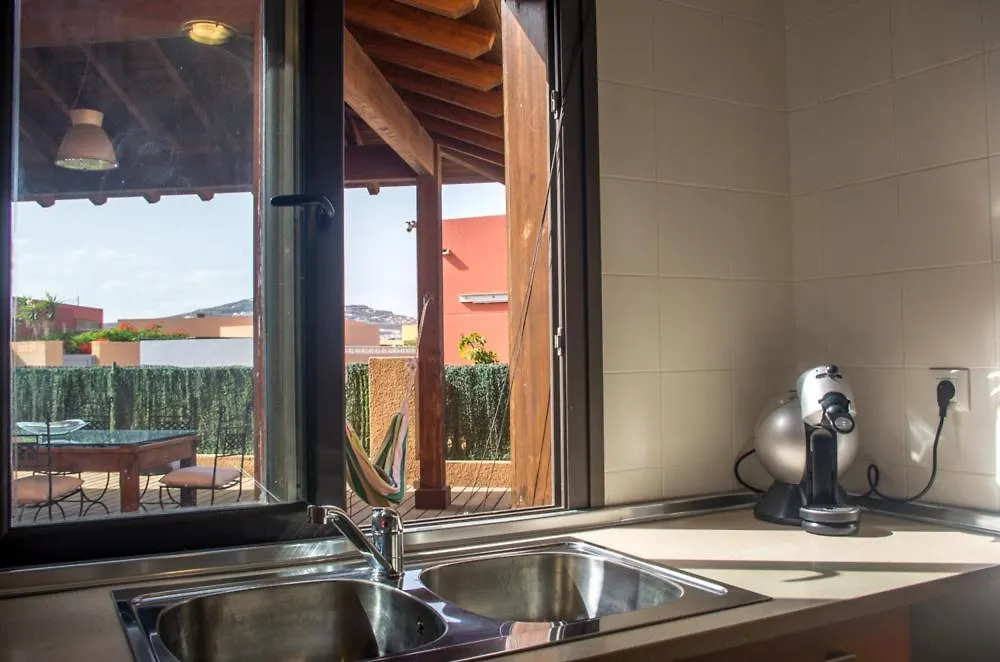 Villa La Marosca - Jacuzzi, Private Pool, 3 Bedrooms カレタ・デ・フステ