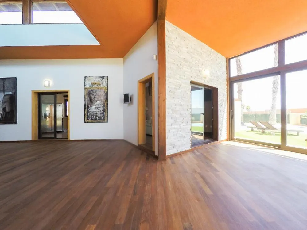 Villa La Marosca - Jacuzzi, Private Pool, 3 Bedrooms カレタ・デ・フステ