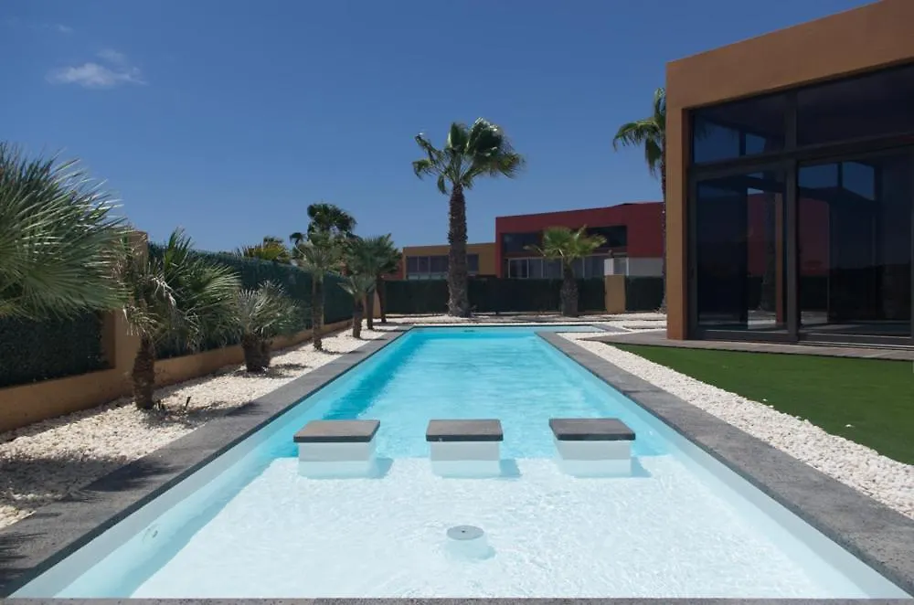 Villa La Marosca - Jacuzzi, Private Pool, 3 Bedrooms カレタ・デ・フステ