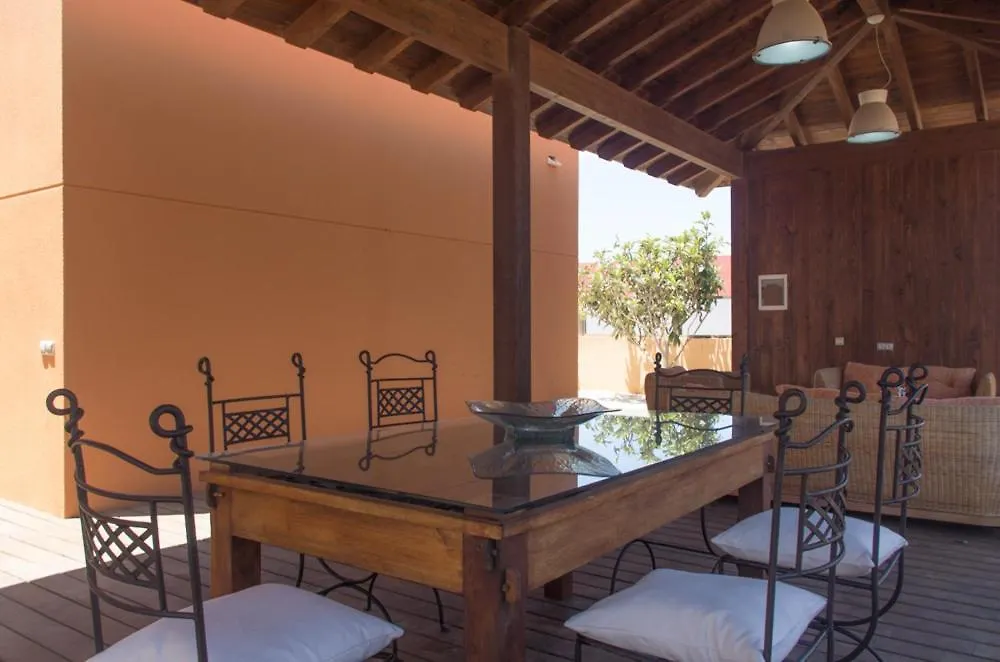 Villa La Marosca - Jacuzzi, Private Pool, 3 Bedrooms カレタ・デ・フステ