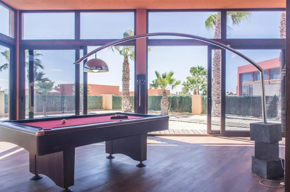 Villa La Marosca - Jacuzzi, Private Pool, 3 Bedrooms カレタ・デ・フステ 0*,  スペイン