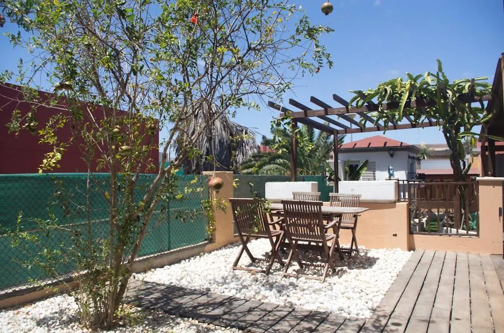Villa La Marosca - Jacuzzi, Private Pool, 3 Bedrooms カレタ・デ・フステ